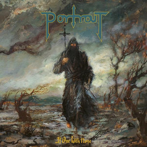 Portrait - At One With None - CD (uusi)