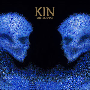 Whitechapel - Kin (Ltd. Digipack) - CD (uusi)