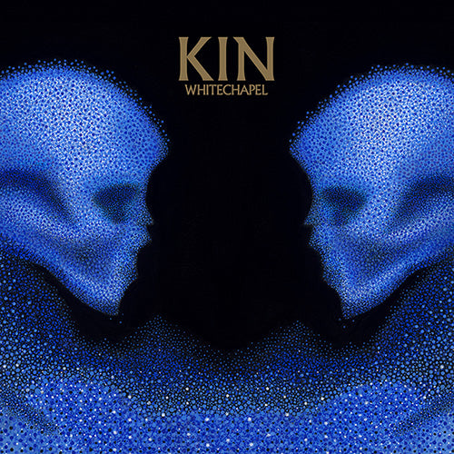Whitechapel - Kin (Ltd. Digipack) - CD (uusi)