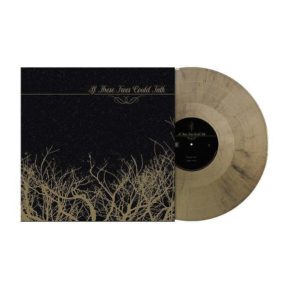 If These Trees Could Talk - If These Trees Could Talk EP (Marble vinyl) - LP (uusi)
