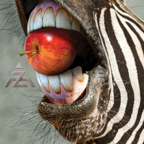 A-Z - A-Z (Digipack) - CD (uusi)