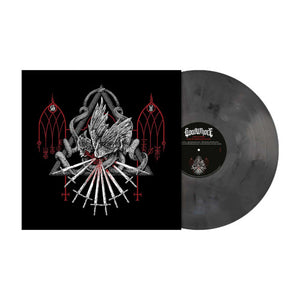 Goatwhore - Angels Hung From The Arches Of Heaven (Marbled) - LP (uusi)