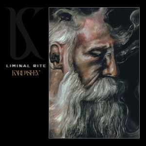 Kardashev - Liminal Rite (Digipack) - CD (uusi)