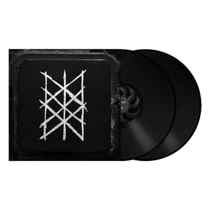 Master Boot Record - Personal Computer (Black Vinyl 2 LP) - LP (uusi)