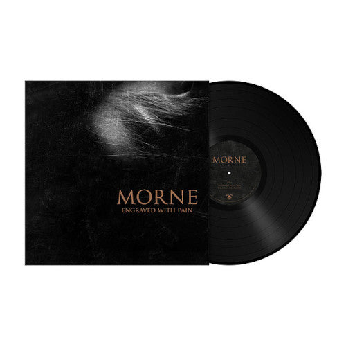 Morne - Engraved With Pain (Vinyl LP) - LP (uusi)