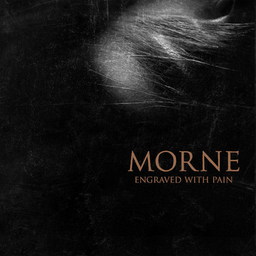 Morne - Engraved With Pain (Digipack) - CD (uusi)
