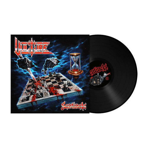 Vulture - Sentinels (Vinyl LP) - LP (uusi)