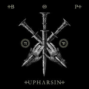 Blaze of Perdition - Upharsin (Digipack) - CD (uusi)