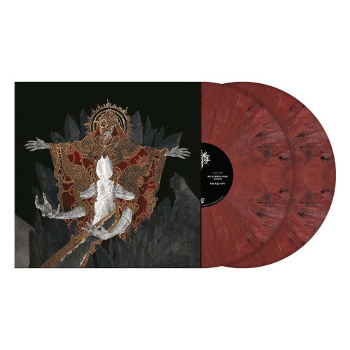 DVNE - Voidkind (2 LP Crimson Marbled Vinyl) - LP (uusi)
