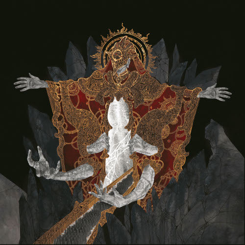 DVNE - Voidkind (Digisleeve) - CD (uusi)