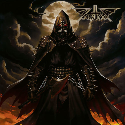 Hellbutcher - Hellbutcher - CD (uusi)