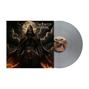 Hellbutcher - Hellbutcher (Silver Vinyl LP) - LP (uusi)