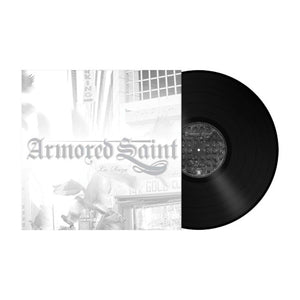 Armored Saint - La Raza (Black Vinyl LP) - LP (uusi)