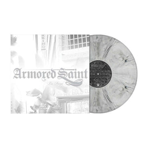 Armored Saint - La Raza (Marbled Vinyl LP) - LP (uusi)