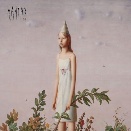 Mantar - Post Apocalyptic Depression (Digipack) - CD (uusi)