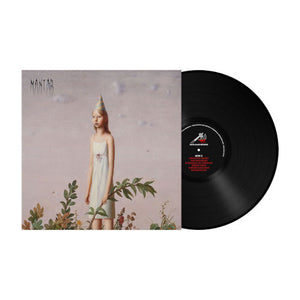Mantar - Post Apocalyptic Depression (Black Vinyl LP) - LP (uusi)