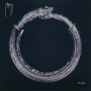 Messa - Spin The (Digipack) - CD (uusi)