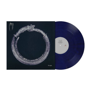 Messa - Spin The (Night Blue Marbled Vinyl LP) - LP (uusi)