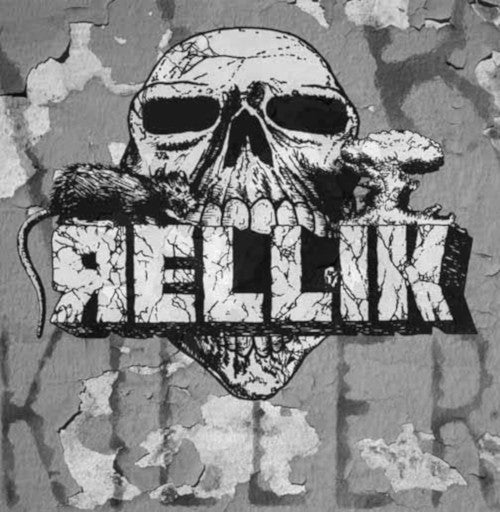 Rellik - Killer - CD (uusi)