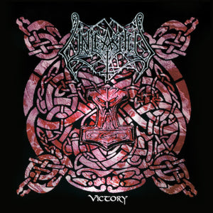 Unleashed - Victory + Live Bonus - CD (uusi)