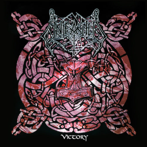 Unleashed - Victory + Live Bonus - CD (uusi)
