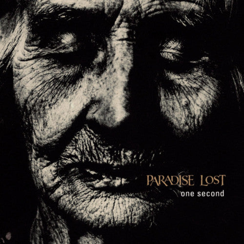Paradise Lost - One Second - CD (uusi)