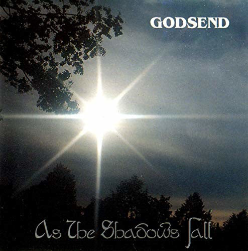 Godsend - As The Shadows Fall (2 CD) - CD (uusi)