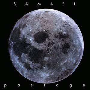 Samael - Passage - CD (uusi)