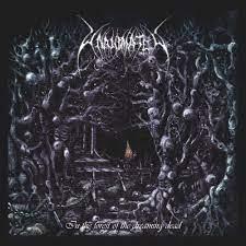Unanimated - In The Forest Of The Dreaming Dead (Re-Issue 2021) - CD (uusi)