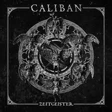 Caliban - Zeitgeister (Digi) - CD (uusi)