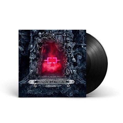 Omnium Gatherum - Origin - LP (uusi)