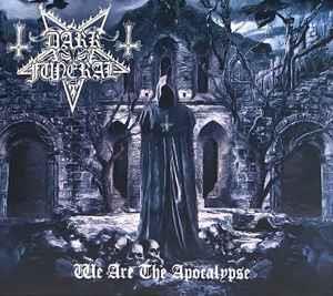 Dark Funeral - We Are The Apocalypse - CD (uusi)