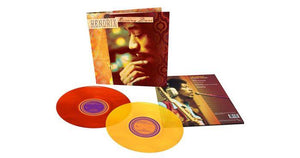 Hendrix Jimi - Burning Desire (RSD) - LP (uusi)