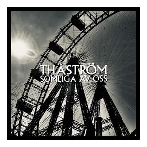 Thåström - Somliga Av Oss - LP (uusi)