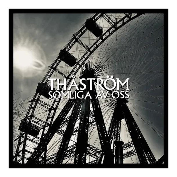Thåström - Somliga Av Oss - LP (uusi)