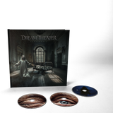 Dream Theater – Parasomnia LP levy / CD / Blu Ray
