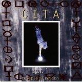 Cita - Relapse Of Reason - Act 1 - CD (uusi)