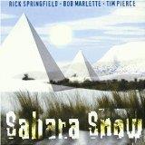 Sahara Snow - Sahara Snow - CD (uusi)