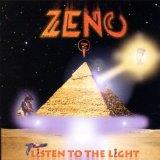 Zeno - Listen To The Light - CD (uusi)
