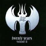 Axe - Best Of Vol 2 - CD (uusi)