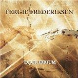 Frederiksen Fergie - Equilibrium - CD (uusi)