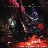 Steelhouse Lane - Slaves Of The New World - CD (uusi)
