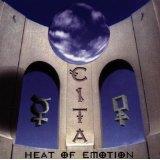 Cita - Heat Of Emotion - CD (uusi)