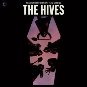 Hives The - The Death Of Randy Fitzsimmons - CD (uusi)