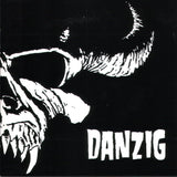 Danzig - Danzig (1 )LP levy - (uusi)