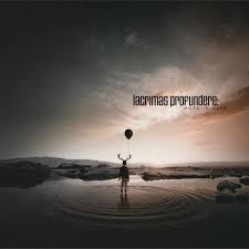 Lacrimas Profundere - Hope Is Here - CD (uusi)