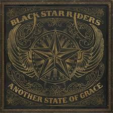 Black Star Riders - Another State Of Grace - CD (uusi)