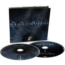 Oceans - The Sun And The Cold - CD (uusi)