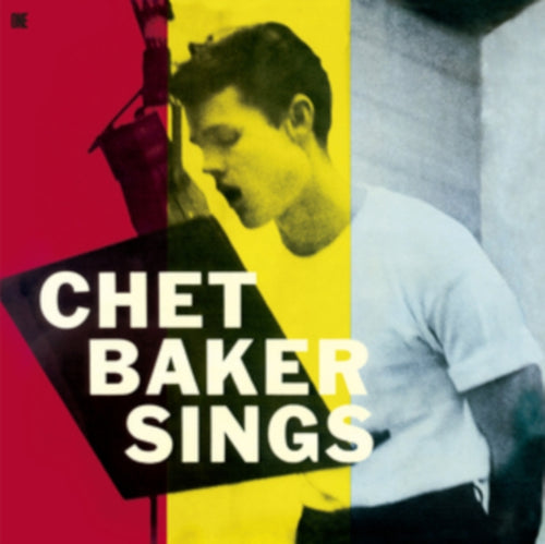 Baker Chet - Sings (Vinyl LP) - LP (uusi)