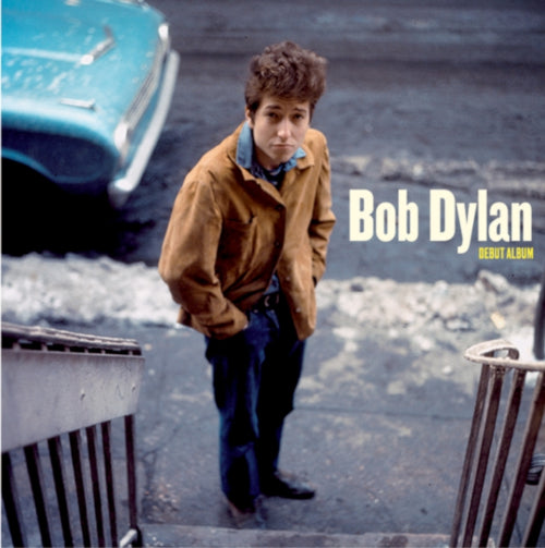 Dylan Bob - Dylan Bob (Special Edition + 12 Bonus) - CD (uusi)